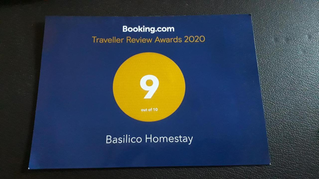 Basilico Homestay Kegalle Exteriér fotografie